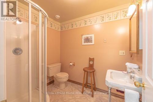 834 Birchview Road, Douro-Dummer, ON - Indoor Photo Showing Bathroom