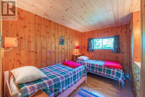 834 Birchview Road, Douro-Dummer, ON - Indoor Photo Showing Bedroom