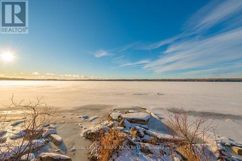 834 Birchview Road, Douro-Dummer, ON - Outdoor With Body Of Water With View