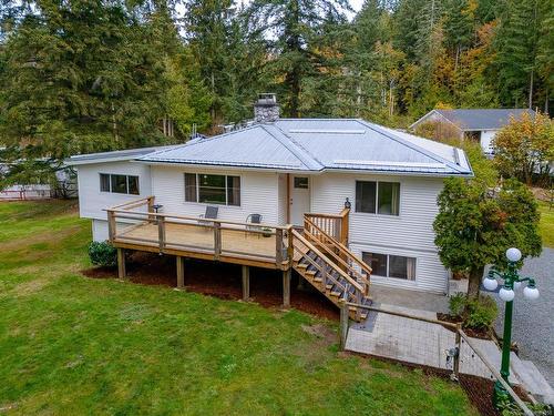 4765 Yellow Point Rd, Nanaimo, BC 