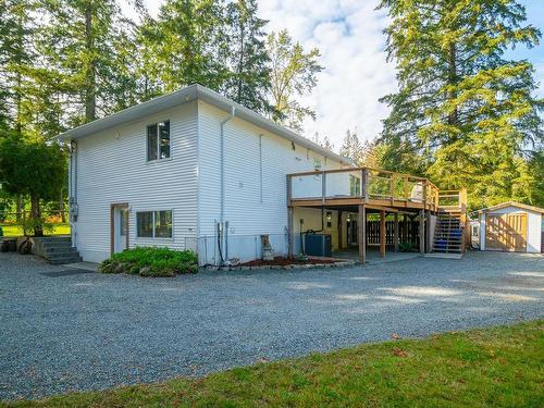 4765 Yellow Point Rd, Nanaimo, BC 