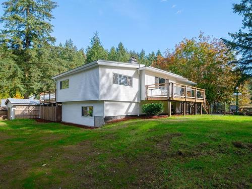 4765 Yellow Point Rd, Nanaimo, BC 