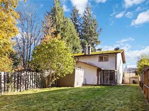 2768 Kingswood Rd, Langford, BC - Outdoor