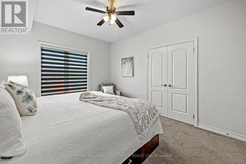 214 - 100 Dean Avenue, Barrie, ON - Indoor Photo Showing Bedroom