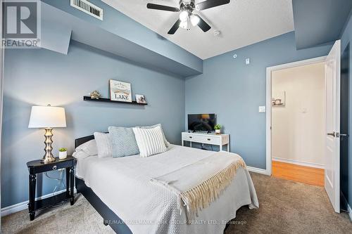 214 - 100 Dean Avenue, Barrie, ON - Indoor Photo Showing Bedroom