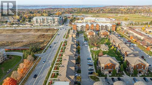 214 - 100 Dean Avenue, Barrie, ON - Outdoor With View