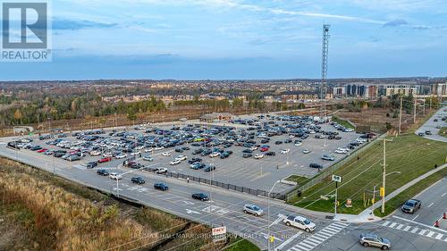 214 - 100 Dean Avenue, Barrie, ON - Outdoor With View