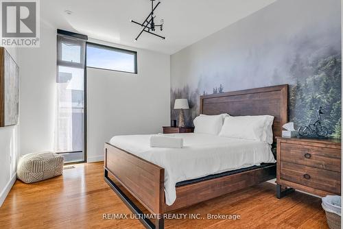 860 Goodwin Road, Mississauga, ON - Indoor Photo Showing Bedroom