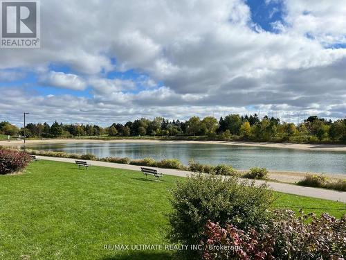 860 Goodwin Road, Mississauga, ON - Outdoor With Body Of Water With View