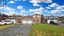 61 Braidwood Lake Road, Brampton, ON  - Outdoor With Facade 