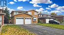 61 Braidwood Lake Road, Brampton, ON  - Outdoor With Facade 