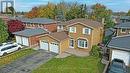 61 Braidwood Lake Road, Brampton, ON  - Outdoor 