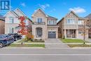 1519 Farmstead Drive, Milton, ON  - Outdoor With Facade 