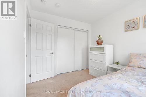 1519 Farmstead Drive, Milton, ON - Indoor Photo Showing Bedroom