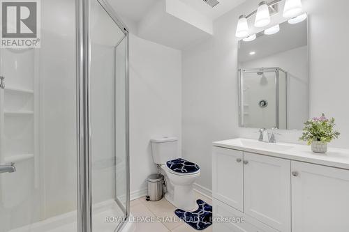 1519 Farmstead Drive, Milton, ON - Indoor Photo Showing Bathroom