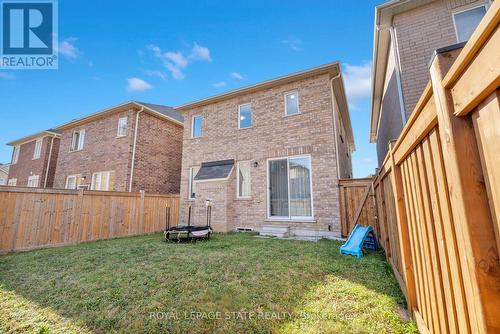 1519 Farmstead Drive, Milton, ON - Outdoor With Exterior