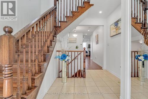 1519 Farmstead Drive, Milton, ON - Indoor Photo Showing Other Room