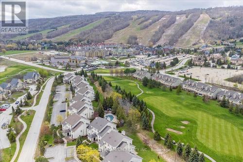 218 - 120 Fairway Court, Blue Mountains, ON - Outdoor With View