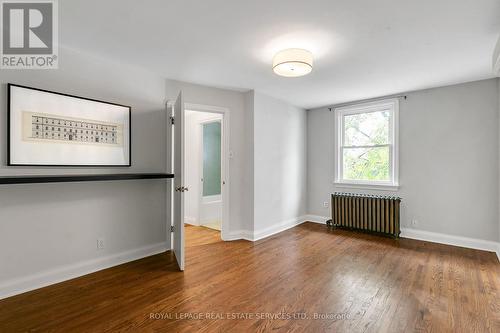 150 Hamilton Street, Toronto, ON - Indoor Photo Showing Other Room