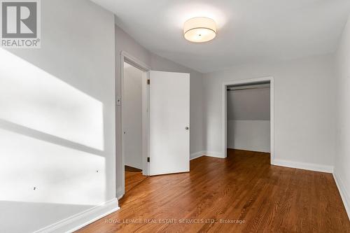 150 Hamilton Street, Toronto, ON - Indoor Photo Showing Other Room