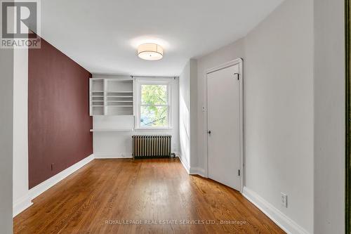 150 Hamilton Street, Toronto, ON - Indoor Photo Showing Other Room