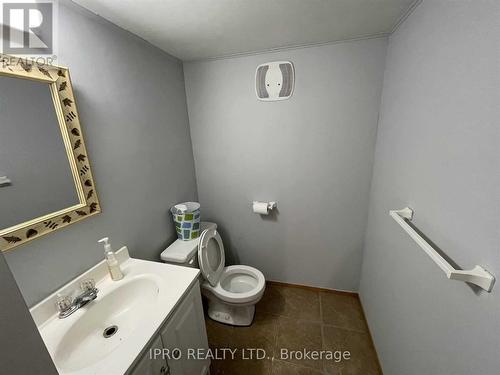 Bsmt - 26 Frolick Crescent, Toronto, ON - Indoor Photo Showing Bathroom