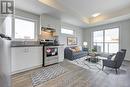 329 - 2787 Eglinton Avenue E, Toronto, ON  - Indoor 