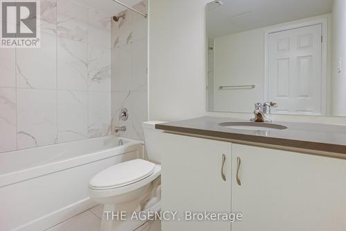 329 - 2787 Eglinton Avenue E, Toronto, ON - Indoor Photo Showing Bathroom