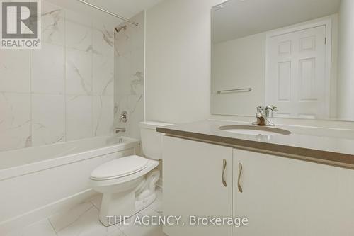 329 - 2787 Eglinton Avenue E, Toronto, ON - Indoor Photo Showing Bathroom