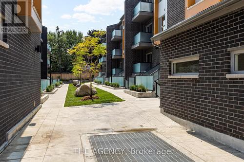 329 - 2787 Eglinton Avenue E, Toronto, ON - Outdoor