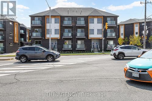 329 - 2787 Eglinton Avenue E, Toronto, ON - Outdoor With Facade