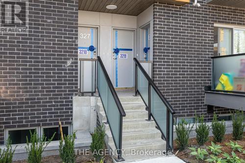 329 - 2787 Eglinton Avenue E, Toronto, ON - Outdoor With Exterior