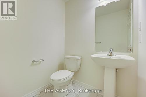 329 - 2787 Eglinton Avenue E, Toronto, ON - Indoor Photo Showing Bathroom