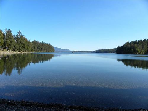 2 Spring Bay Rd, Lasqueti Island, BC 