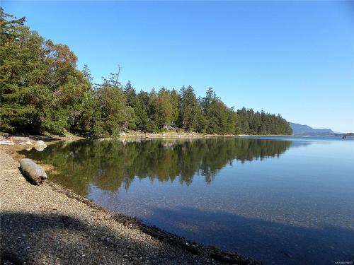 2 Spring Bay Rd, Lasqueti Island, BC 