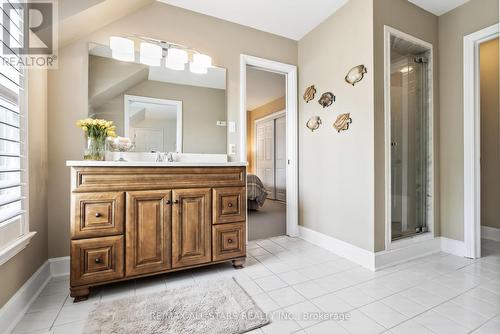 2 Deerfoot Drive, Uxbridge, ON - Indoor Photo Showing Bathroom