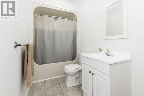 12 Birch Grove Drive, Oro-Medonte, ON - Indoor Photo Showing Bathroom