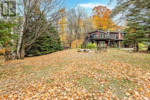 12 Birch Grove Drive, Oro-Medonte, ON - Outdoor With Deck Patio Veranda