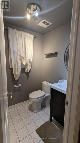 62 Brucker Road W, Barrie, ON - Indoor Photo Showing Bathroom