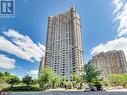 1613 - 310 Burnhamthorpe Road W, Mississauga, ON  - Outdoor With Facade 