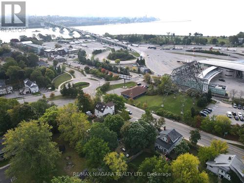 97 Queen Street, Fort Erie, ON - Outdoor With View