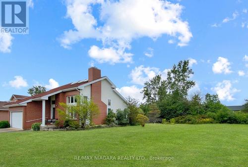 995 Concession Road, Fort Erie, ON - Outdoor