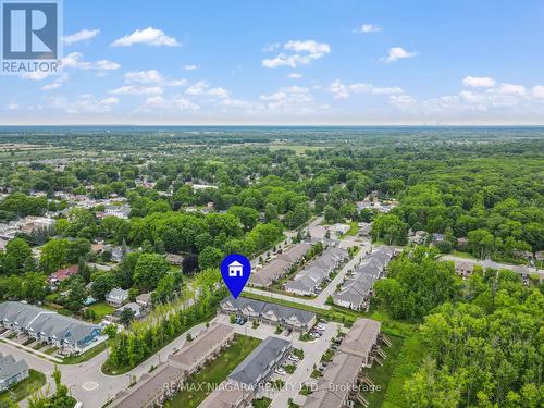 45 - 340 Prospect Point Road N, Fort Erie, ON - Outdoor With View