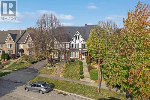 128 Edgewater Drive, Hamilton, ON - Outdoor With Deck Patio Veranda