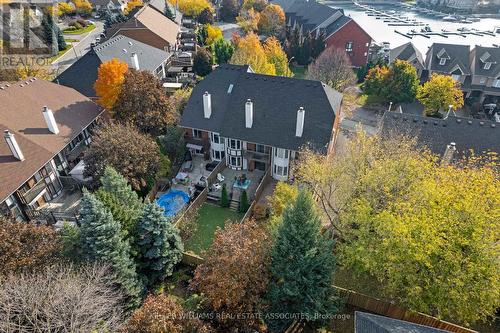 128 Edgewater Drive, Hamilton, ON - Outdoor With View