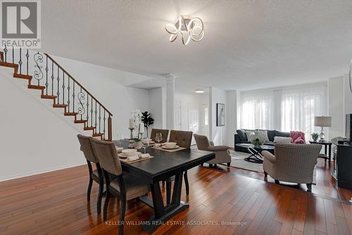 128 Edgewater Drive, Hamilton, ON - Indoor