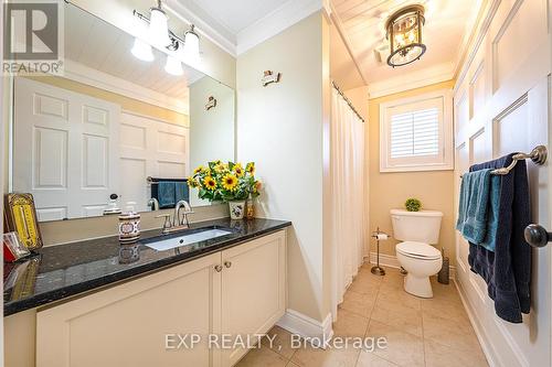 28 Thrushwood Trail, Kawartha Lakes, ON - Indoor Photo Showing Bathroom