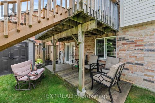 28 Thrushwood Trail, Kawartha Lakes, ON - Outdoor