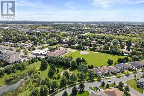 28 Thrushwood Trail, Kawartha Lakes, ON - Outdoor With View