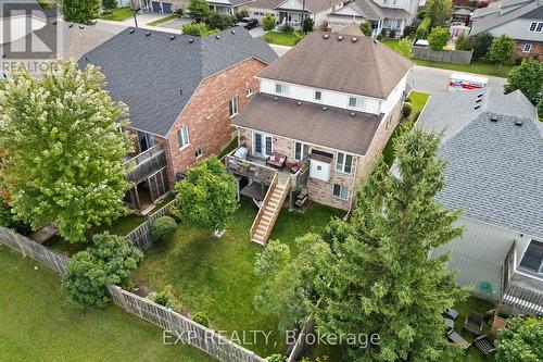 28 Thrushwood Trail, Kawartha Lakes, ON - Outdoor